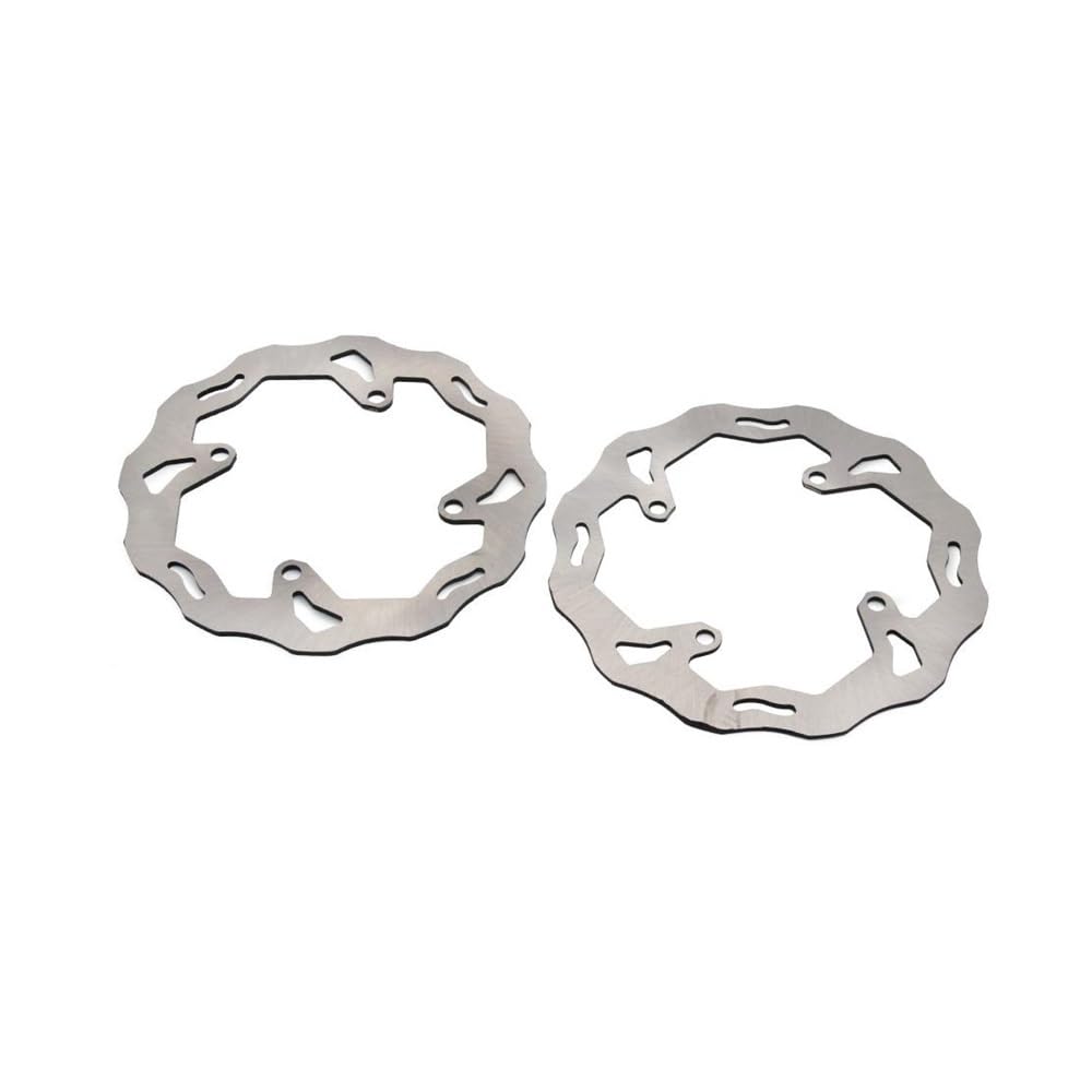 Scheibenbremse Bremsscheibe Für RMZ250 2007-2018 RMZ450 2005-2017 RMX450Z 2010-2017 RMZ 250 450 Motorrad Vorne Hinten Bremsscheibe Rotoren Scheibenbremse Bremsscheibe Für RMZ250 2007-2018 RMZ450 2005-2017 RMX450Z 2010-2017 RMZ 250 450 Motorrad Vorne Hinten Bremsscheibe Rotoren von RAtsch