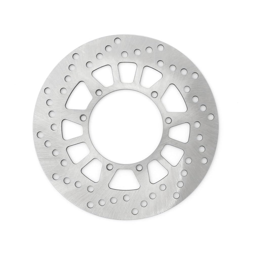 Scheibenbremse Bremsscheibe Für TW 125 (5EK/5RS) 99-04 200 2JL/4CS1/2/3/5 91-98 Vorne Bremsscheibe Motorrad Bremsscheibe Rotor von RAtsch