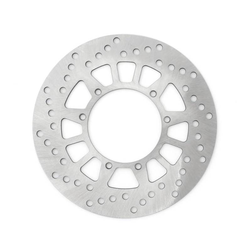 Scheibenbremse Bremsscheibe Für TW 125 (5EK/5RS) 99-04 200 2JL/4CS1/2/3/5 91-98 Vorne Bremsscheibe Motorrad Bremsscheibe Rotor von RAtsch