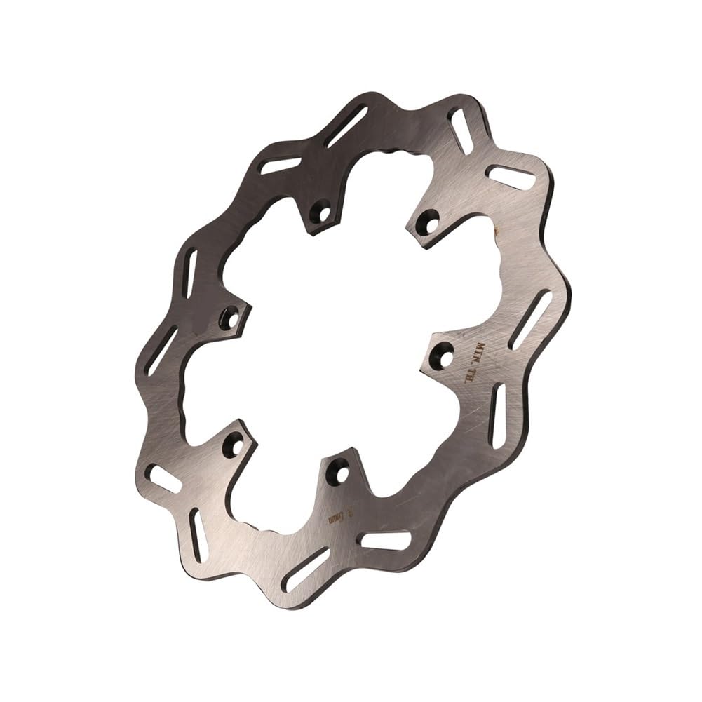 Scheibenbremse Bremsscheibe Für YZ 125 250 125X 250X 250F 250FX 450F 450FX WR 250F 450F Motorrad Hinten Bremsscheibe Rotor Disk Scheibenbremse Bremsscheibe Für YZ 125 250 125X 250X 250F 250FX 450F 450FX WR 250F 450F Motorrad Hinten Bremsscheibe Rotor Disk von RAtsch