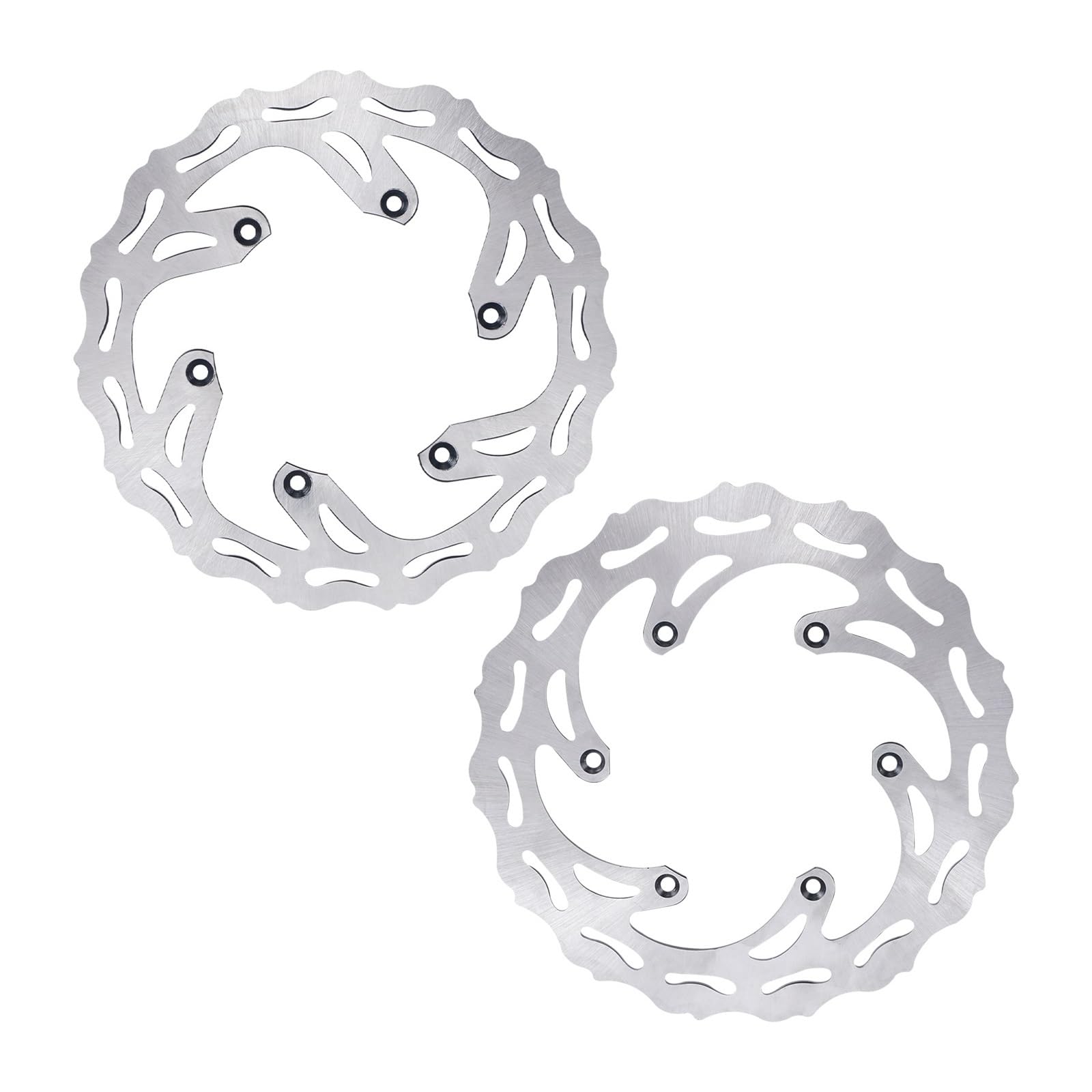 Scheibenbremse Bremsscheibe Für YZ125 YZ250 YZ250F YZ450F 2003-2015 WR250F WR450F 2002-2015 YZ 250X 250FX 2016 249/245MM Vorne Hinten Bremsscheibe Rotoren Scheibenbremse Bremsscheibe Für YZ125 YZ250 YZ250F YZ450F 2003-2015 WR250F WR450F 2002-2015 YZ 250X 250FX 2016 249/245MM Vorne Hinten Bremsscheibe Rotoren von RAtsch