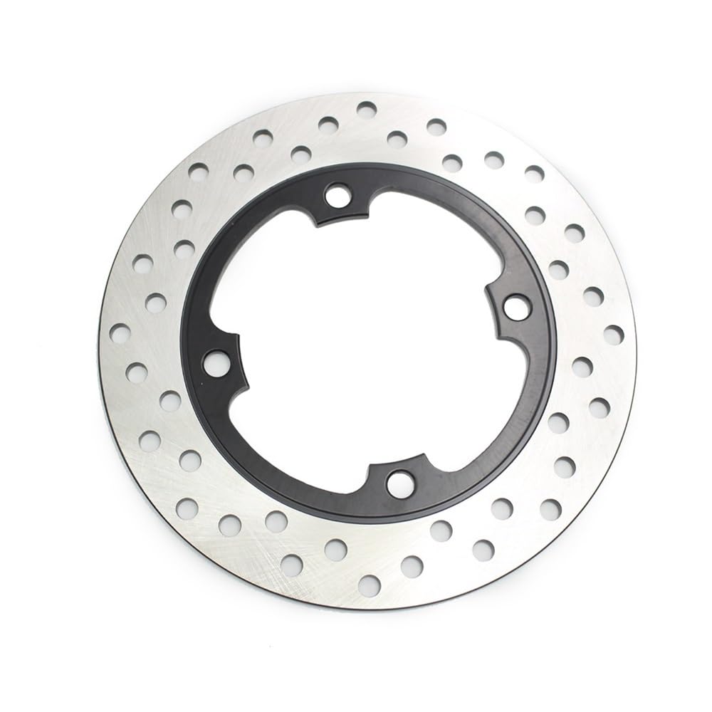 Scheibenbremse Bremsscheibe Hinten Bremsscheibe Rotor Für CB250F CB600 Für Hornet CBR600RR CBR600F CBR1000RR NSS250 Daytona 650 675 950 Speed Triple 1050 Scheibenbremse Bremsscheibe Hinten Bremsscheibe Rotor Für CB250F CB600 Für Hornet CBR600RR CBR600F CBR1000RR NSS250 Daytona 650 675 950 Speed Triple 1050 von RAtsch