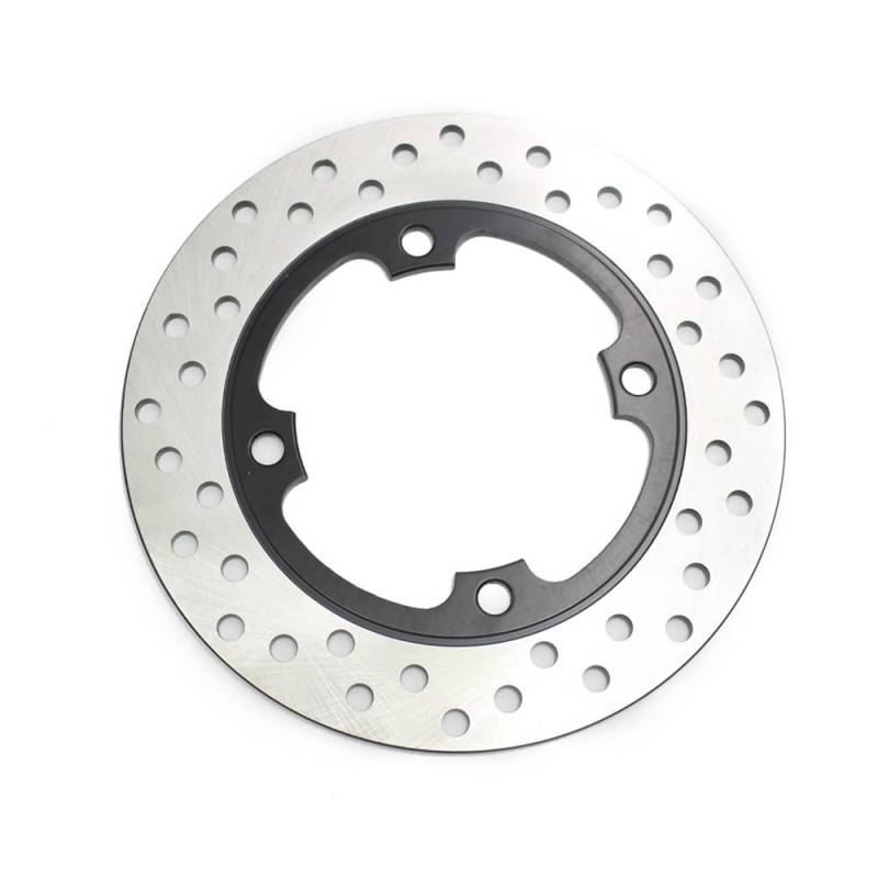 Scheibenbremse Bremsscheibe Hinten Bremsscheibe Rotor Für CB250F CB600 Für Hornet CBR600RR CBR600F CBR1000RR NSS250 Daytona 650 675 950 Speed ​​Triple 1050 von RAtsch