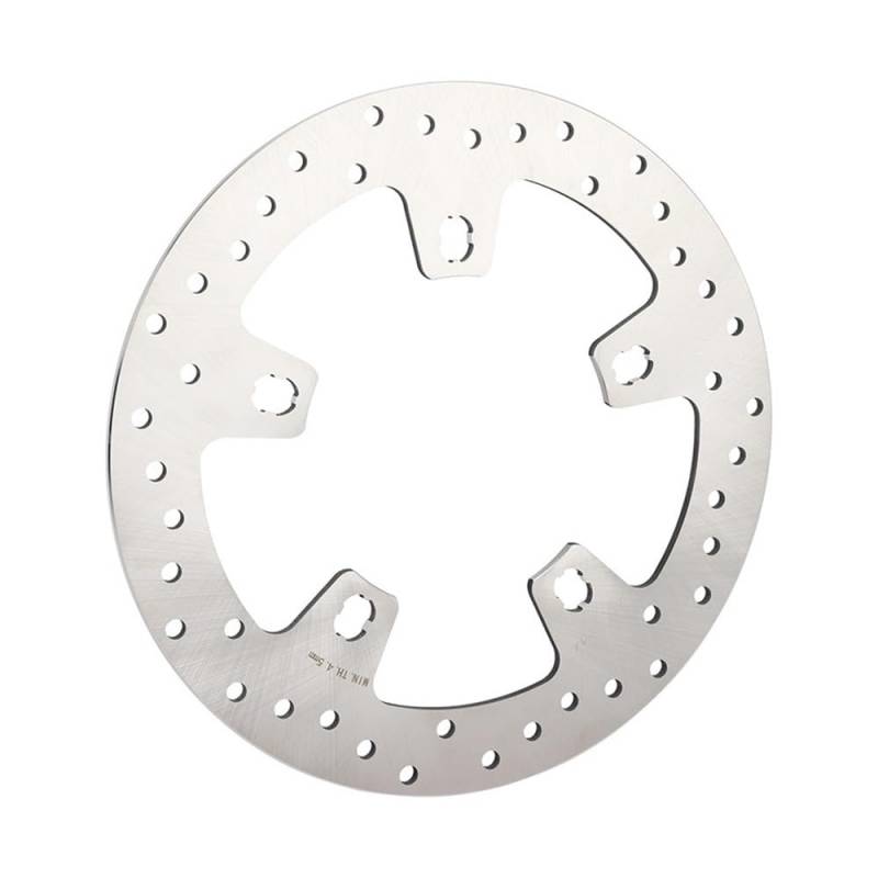 Scheibenbremse Bremsscheibe Motorrad 11,8 "Vorne Bremsscheibe Rotoren Für Für Touring 2014-2023 2015 2016 Motorrad Bremsscheibe Rotor Bremse von RAtsch