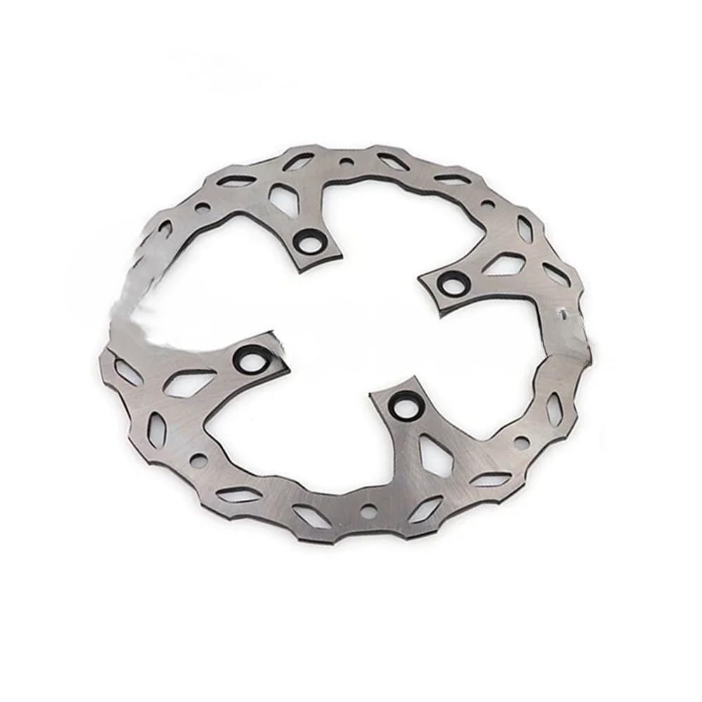Scheibenbremse Bremsscheibe Motorrad 190mm Vorne Hinten Bremsscheibe Platte Rotor Für 110cc 125cc 140cc 150cc CRF50 XR50 Motocross Dirt Pit Bike Zubehör Scheibenbremse Bremsscheibe Motorrad 190mm Vorne Hinten Bremsscheibe Platte Rotor Für 110cc 125cc 140cc 150cc CRF50 XR50 Motocross Dirt Pit Bike Zubehör von RAtsch