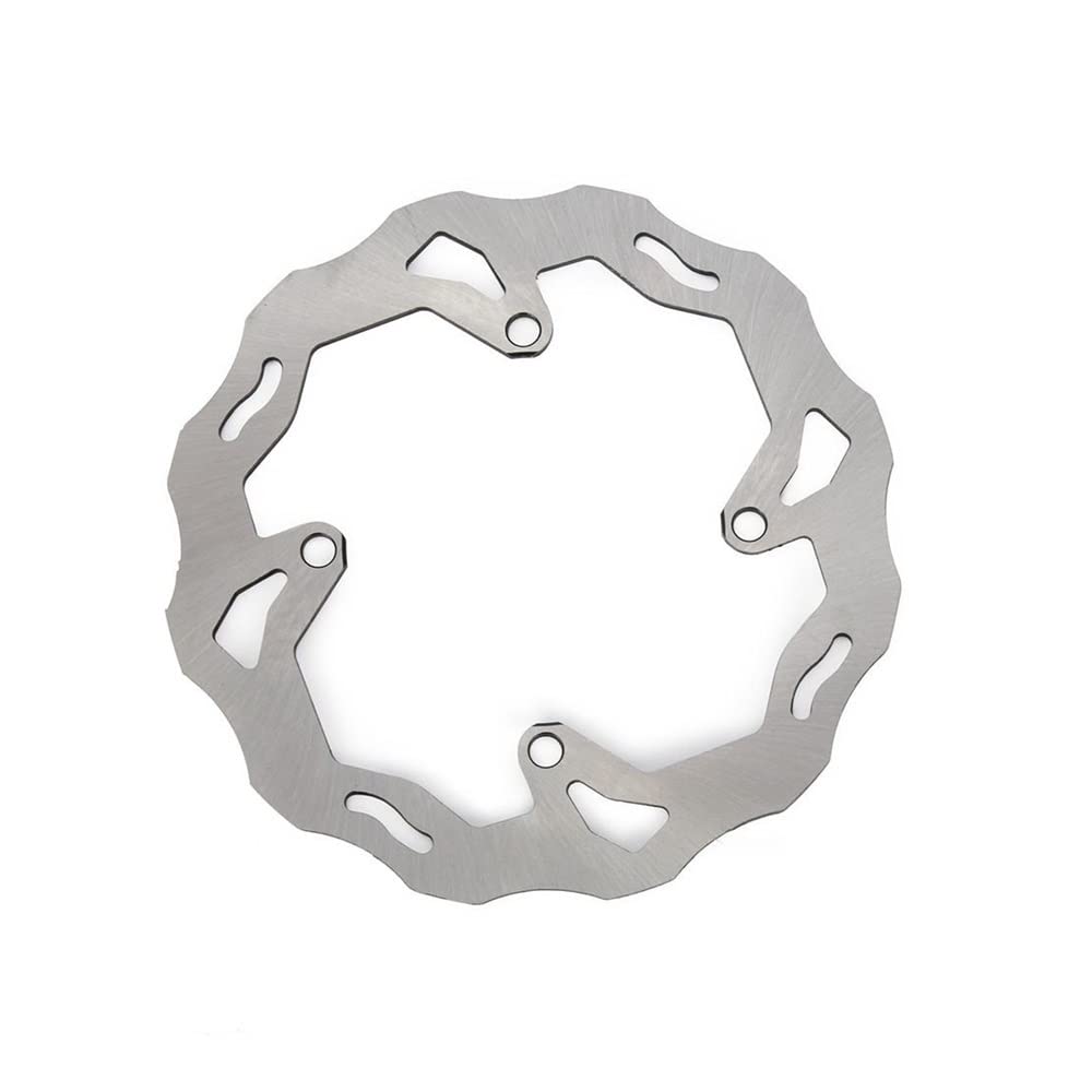 Scheibenbremse Bremsscheibe Motorrad 240mm Hinten Bremsscheiben Rotoren Für RMZ250 RMZ 250 2007-2019 RMZ450 2005-2019 RMX450Z 2010-2017 Scheibenbremse Bremsscheibe Motorrad 240mm Hinten Bremsscheiben Rotoren Für RMZ250 RMZ 250 2007-2019 RMZ450 2005-2019 RMX450Z 2010-2017 von RAtsch