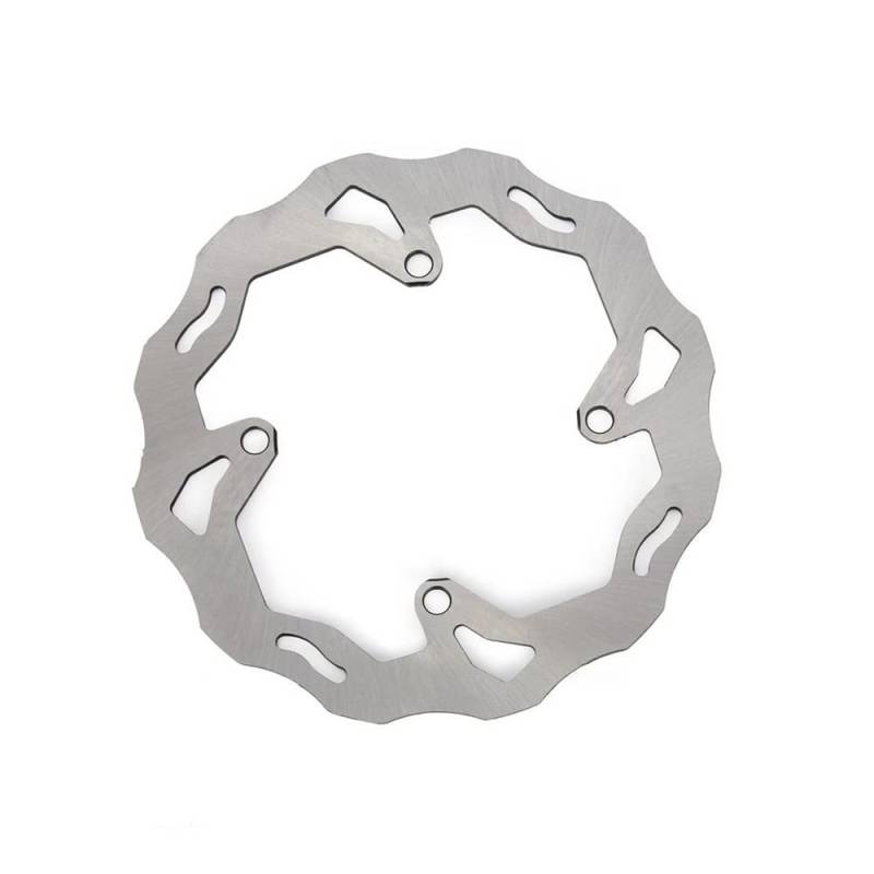Scheibenbremse Bremsscheibe Motorrad 240mm Hinten Bremsscheiben Rotoren Für RMZ250 RMZ 250 2007-2019 RMZ450 2005-2019 RMX450Z 2010-2017 von RAtsch