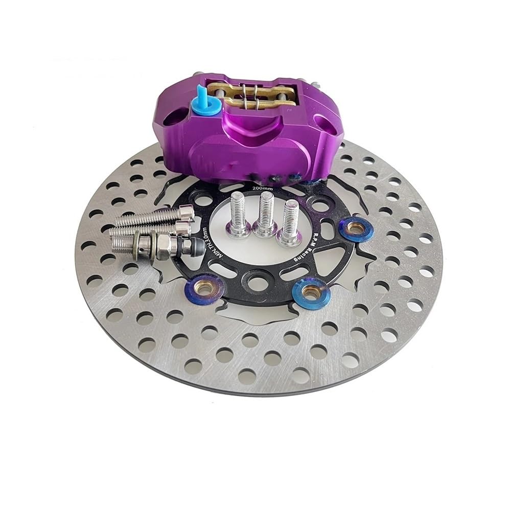 Scheibenbremse Bremsscheibe Motorrad Bremssattel Disc Schwimm Rotor Vorne Für Motorrad Bremsscheibe Rotor Bremse Scheibenbremse Bremsscheibe Motorrad Bremssattel Disc Schwimm Rotor Vorne Für Motorrad Bremsscheibe Rotor Bremse von RAtsch