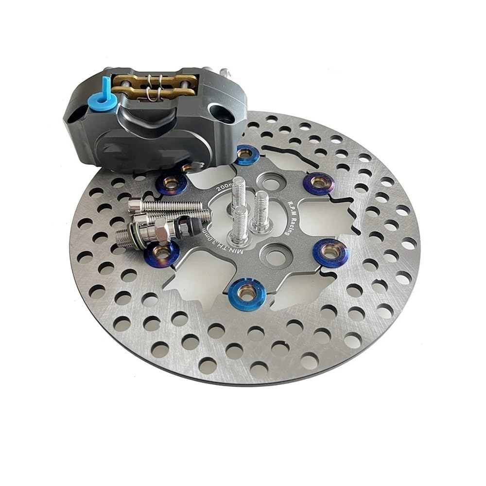 Scheibenbremse Bremsscheibe Motorrad Bremssattel Disc Schwimm Rotor Vorne Für Motorrad Bremsscheibe Rotor Bremse Scheibenbremse Bremsscheibe Motorrad Bremssattel Disc Schwimm Rotor Vorne Für Motorrad Bremsscheibe Rotor Bremse von RAtsch