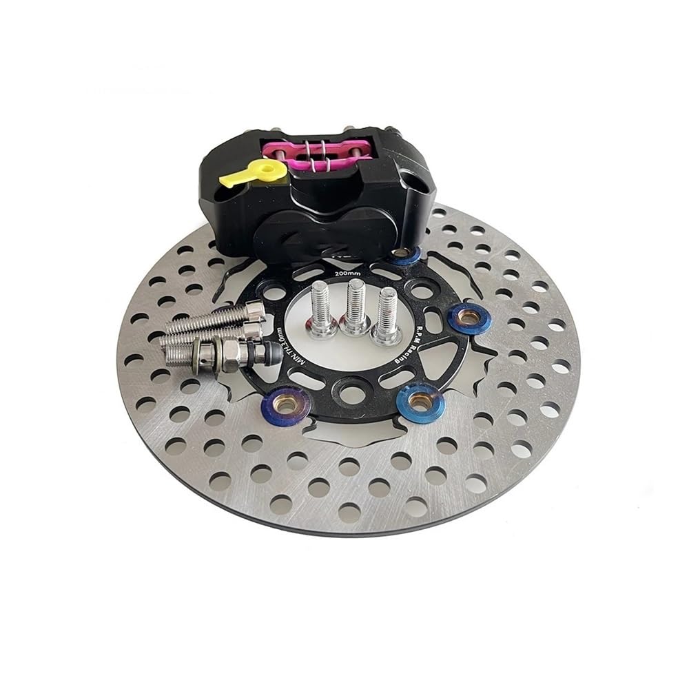 Scheibenbremse Bremsscheibe Motorrad Bremssattel Disc Schwimm Rotor Vorne Für Motorrad Bremsscheibe Rotor Bremse Scheibenbremse Bremsscheibe Motorrad Bremssattel Disc Schwimm Rotor Vorne Für Motorrad Bremsscheibe Rotor Bremse von RAtsch