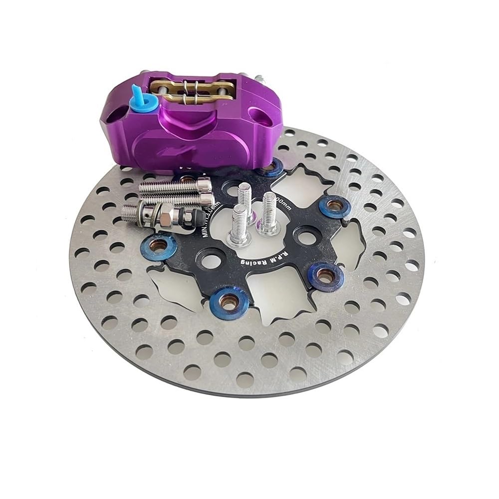 Scheibenbremse Bremsscheibe Motorrad Bremssattel Disc Schwimm Rotor Vorne Für Motorrad Bremsscheibe Rotor Bremse Scheibenbremse Bremsscheibe Motorrad Bremssattel Disc Schwimm Rotor Vorne Für Motorrad Bremsscheibe Rotor Bremse von RAtsch