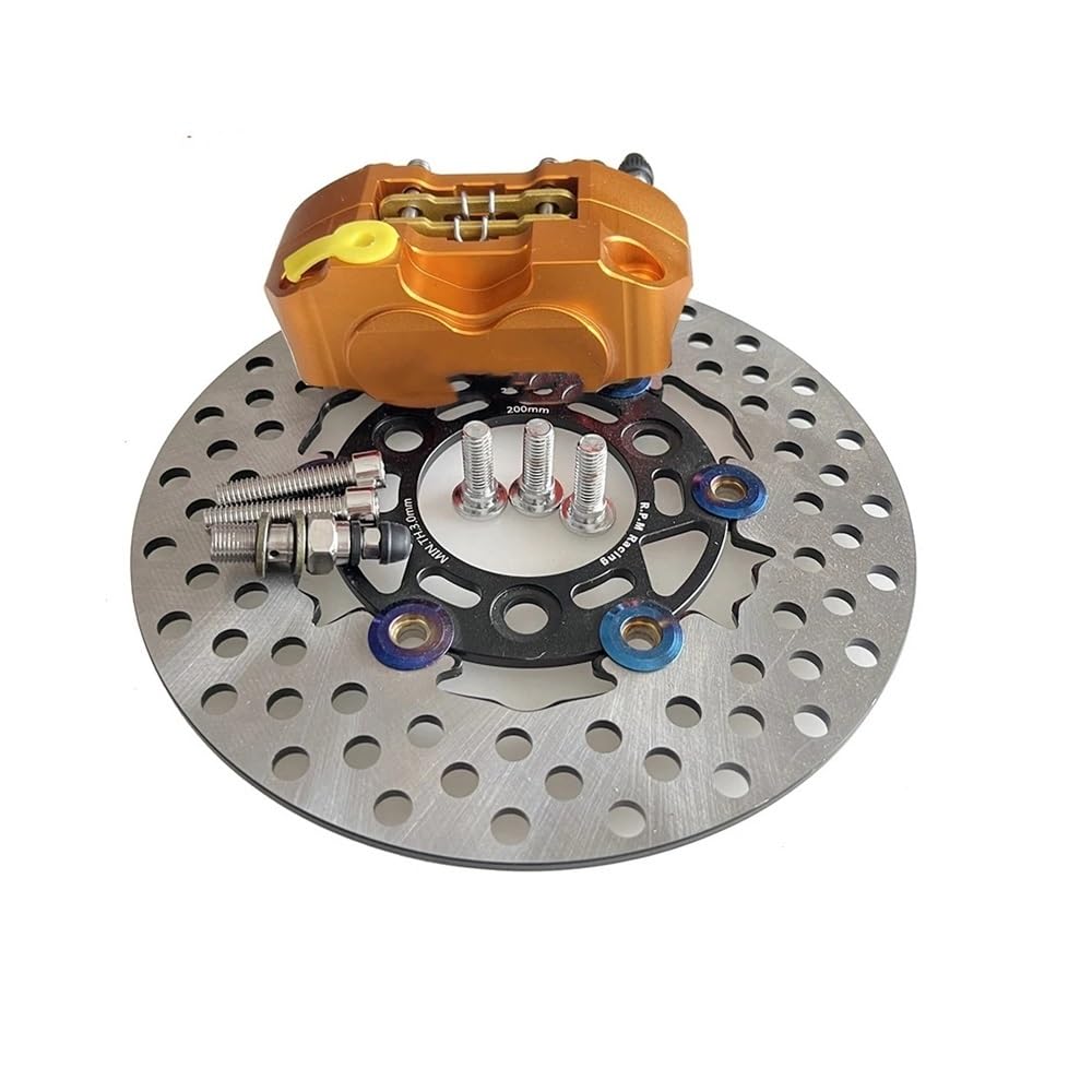 Scheibenbremse Bremsscheibe Motorrad Bremssattel Disc Schwimm Rotor Vorne Für Motorrad Bremsscheibe Rotor Bremse Scheibenbremse Bremsscheibe Motorrad Bremssattel Disc Schwimm Rotor Vorne Für Motorrad Bremsscheibe Rotor Bremse von RAtsch