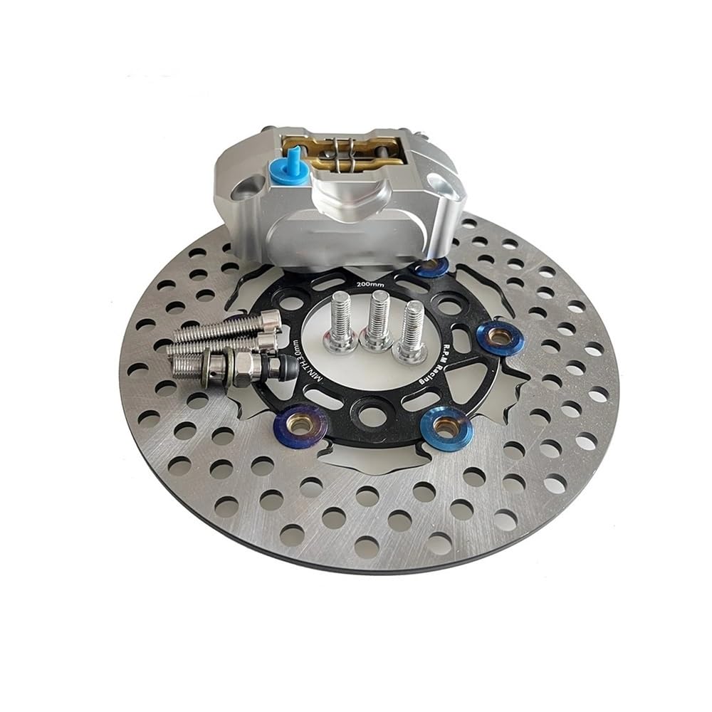 Scheibenbremse Bremsscheibe Motorrad Bremssattel Disc Schwimm Rotor Vorne Für Motorrad Bremsscheibe Rotor Bremse Scheibenbremse Bremsscheibe Motorrad Bremssattel Disc Schwimm Rotor Vorne Für Motorrad Bremsscheibe Rotor Bremse von RAtsch