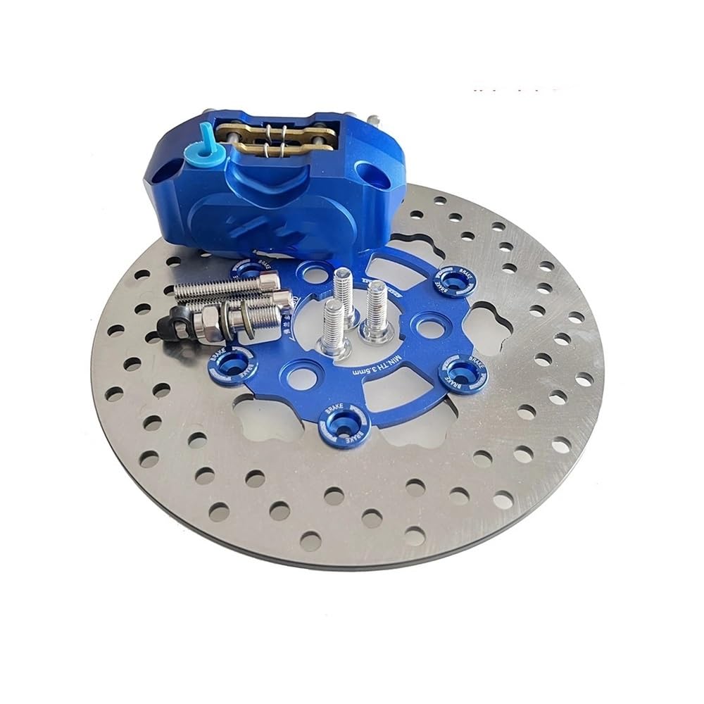 Scheibenbremse Bremsscheibe Motorrad Bremssattel Disc Schwimm Rotor Vorne Für Motorrad Bremsscheibe Rotor Bremse Scheibenbremse Bremsscheibe Motorrad Bremssattel Disc Schwimm Rotor Vorne Für Motorrad Bremsscheibe Rotor Bremse von RAtsch