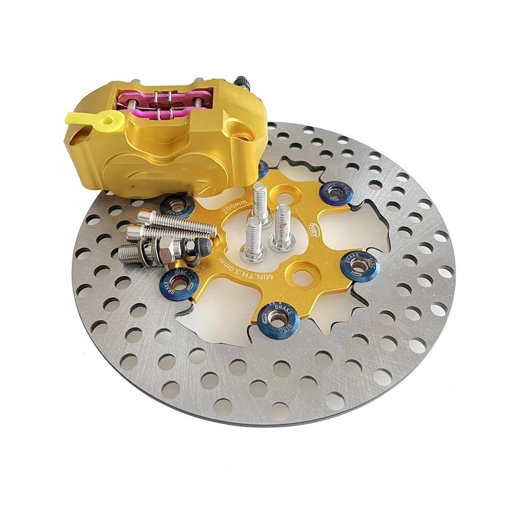 Scheibenbremse Bremsscheibe Motorrad Bremssattel Disc Schwimm Rotor Vorne Für Motorrad Bremsscheibe Rotor Bremse Scheibenbremse Bremsscheibe Motorrad Bremssattel Disc Schwimm Rotor Vorne Für Motorrad Bremsscheibe Rotor Bremse von RAtsch