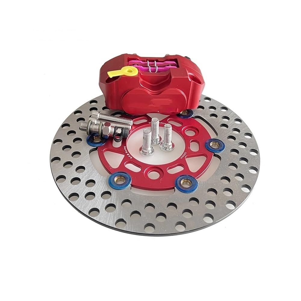 Scheibenbremse Bremsscheibe Motorrad Bremssattel Disc Schwimm Rotor Vorne Für Motorrad Bremsscheibe Rotor Bremse Scheibenbremse Bremsscheibe Motorrad Bremssattel Disc Schwimm Rotor Vorne Für Motorrad Bremsscheibe Rotor Bremse von RAtsch