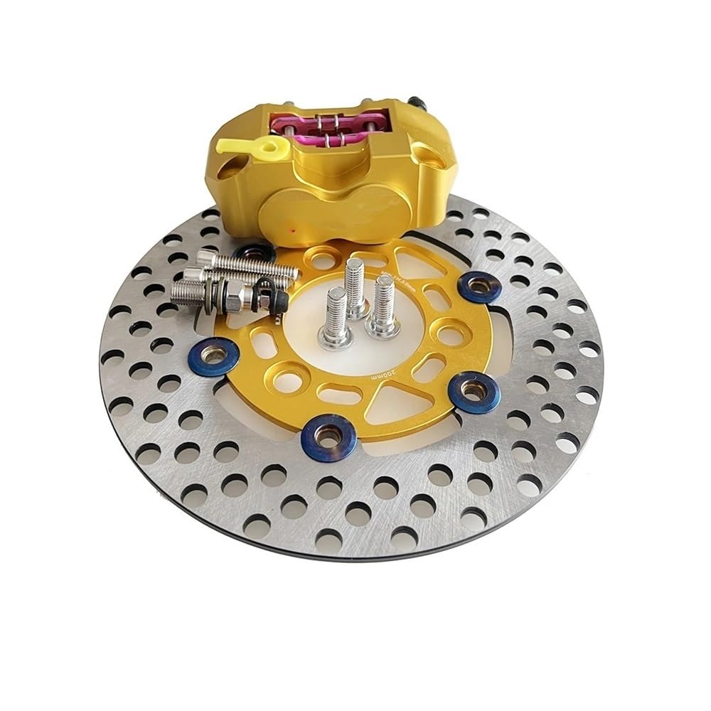 Scheibenbremse Bremsscheibe Motorrad Bremssattel Disc Schwimm Rotor Vorne Für Motorrad Bremsscheibe Rotor Bremse Scheibenbremse Bremsscheibe Motorrad Bremssattel Disc Schwimm Rotor Vorne Für Motorrad Bremsscheibe Rotor Bremse von RAtsch