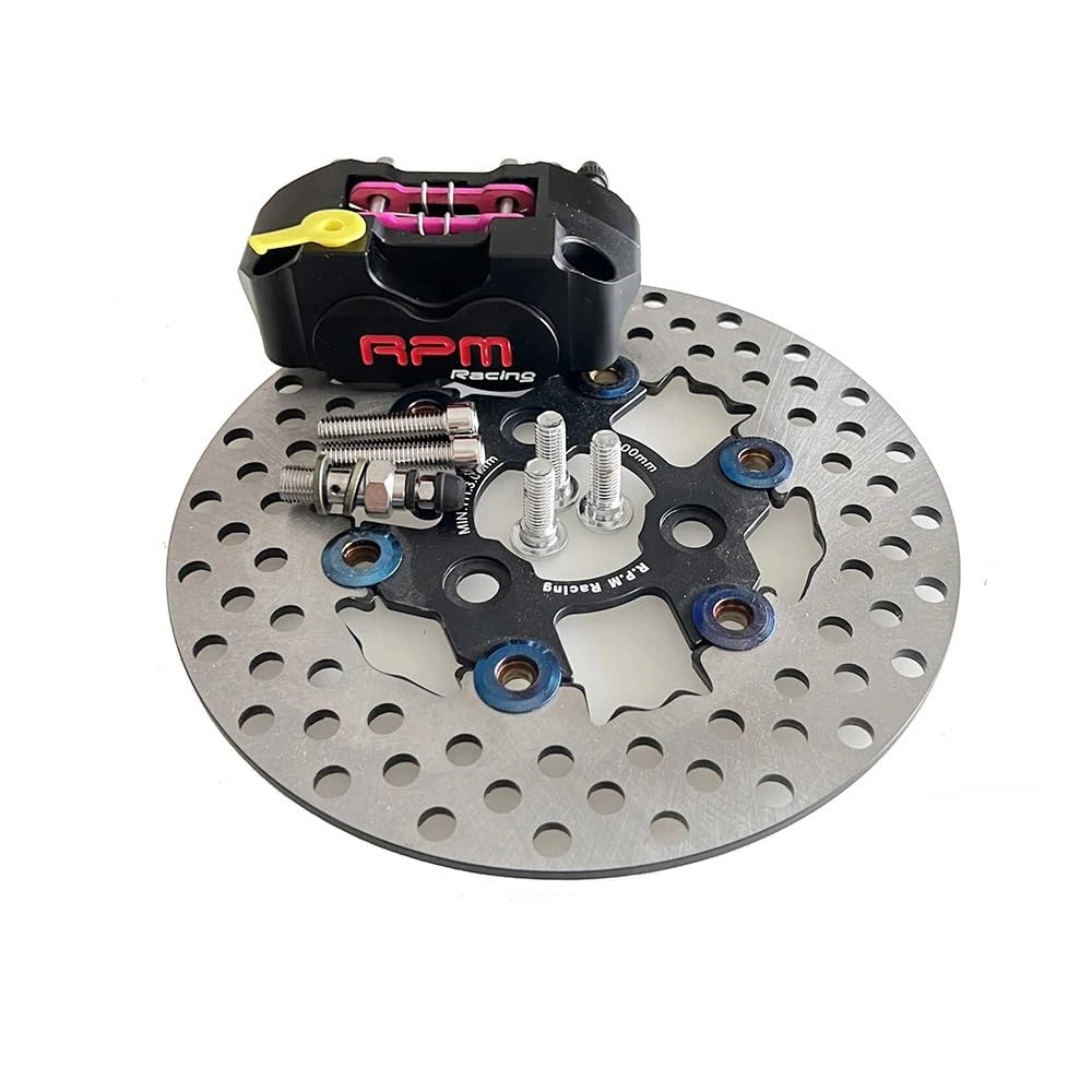 Scheibenbremse Bremsscheibe Motorrad Bremssattel Disc Schwimm Rotor Vorne Für Motorrad Bremsscheibe Rotor Bremse Scheibenbremse Bremsscheibe Motorrad Bremssattel Disc Schwimm Rotor Vorne Für Motorrad Bremsscheibe Rotor Bremse von RAtsch