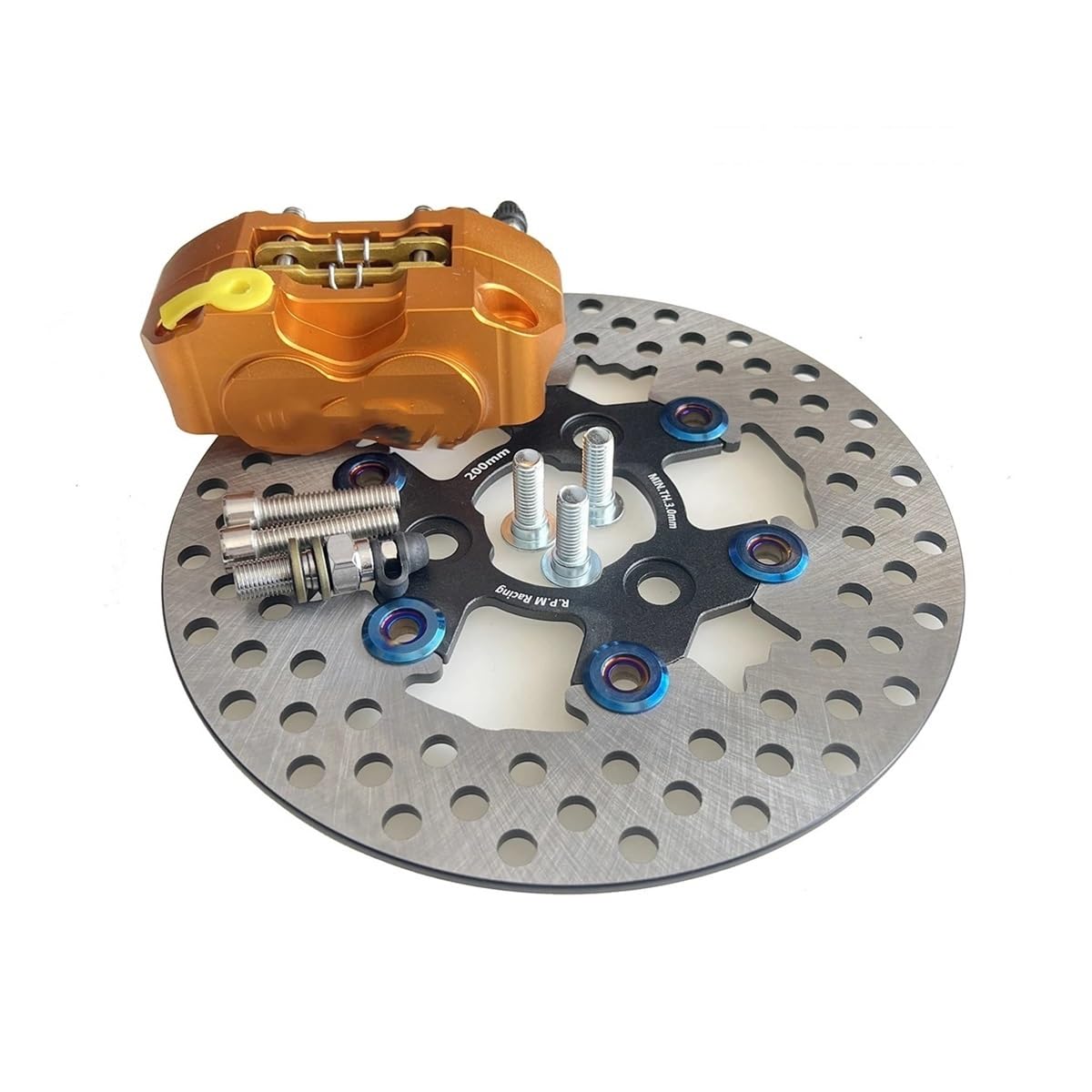 Scheibenbremse Bremsscheibe Motorrad Bremssattel Disc Schwimm Rotor Vorne Für Motorrad Bremsscheibe Rotor Bremse Scheibenbremse Bremsscheibe Motorrad Bremssattel Disc Schwimm Rotor Vorne Für Motorrad Bremsscheibe Rotor Bremse von RAtsch