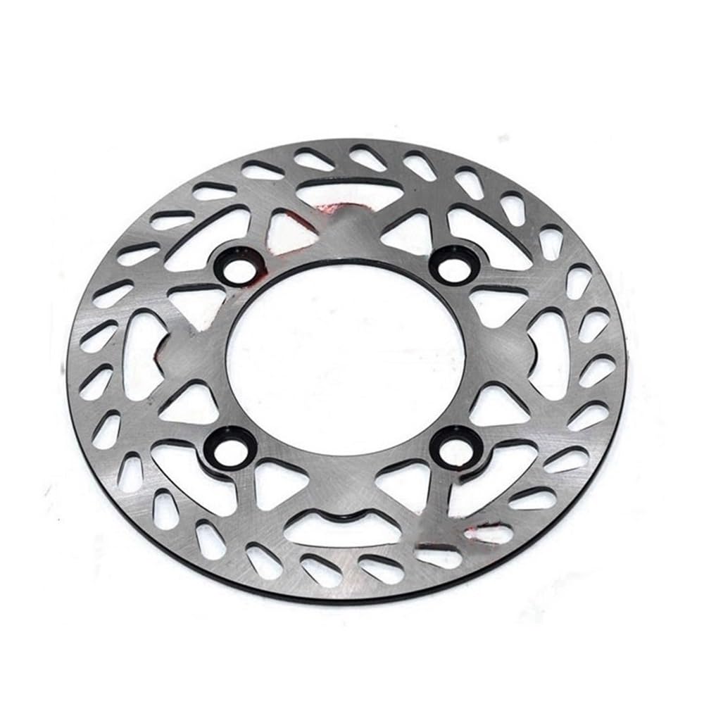 Scheibenbremse Bremsscheibe Motorrad-Bremsscheibe, Platte, Rotor, 180–220 Mm, Für Dirt Pit Bike, Vorder- Oder Hinterradbremse Für Kayo BSE Motocross Scheibenbremse Bremsscheibe Motorrad-Bremsscheibe, Platte, Rotor, 180–220 Mm, Für Dirt Pit Bike, Vorder- Oder Hinterradbremse Für Kayo BSE Motocross von RAtsch