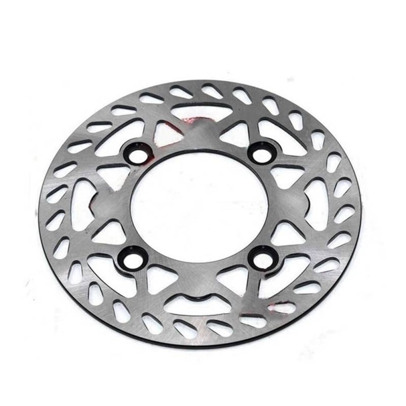 Scheibenbremse Bremsscheibe Motorrad-Bremsscheibe, Platte, Rotor, 180–220 Mm, Für Dirt Pit Bike, Vorder- Oder Hinterradbremse Für Kayo BSE Motocross von RAtsch