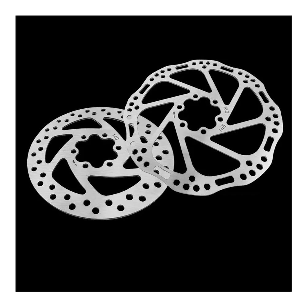 Scheibenbremse Bremsscheibe Motorrad-Bremsscheibe 140mm 160mm 180mm 6 Bolzenscheibe Für Roller-Motorrad-Bremsscheibe Rotorbremse Scheibenbremse Bremsscheibe Motorrad-Bremsscheibe 140mm 160mm 180mm 6 Bolzenscheibe Für Roller-Motorrad-Bremsscheibe Rotorbremse von RAtsch