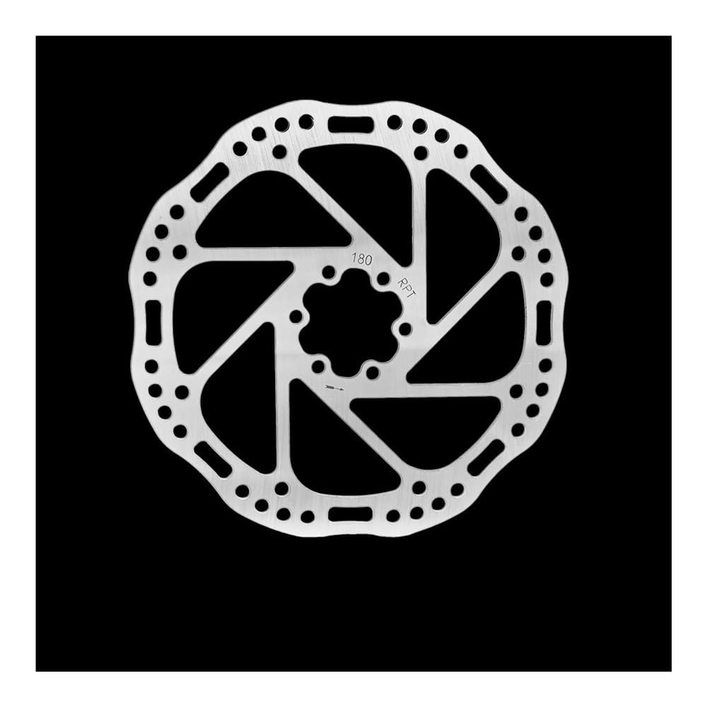 Scheibenbremse Bremsscheibe Motorrad-Bremsscheibe 140mm 160mm 180mm 6 Bolzenscheibe Für Roller-Motorrad-Bremsscheibe Rotorbremse Scheibenbremse Bremsscheibe Motorrad-Bremsscheibe 140mm 160mm 180mm 6 Bolzenscheibe Für Roller-Motorrad-Bremsscheibe Rotorbremse von RAtsch