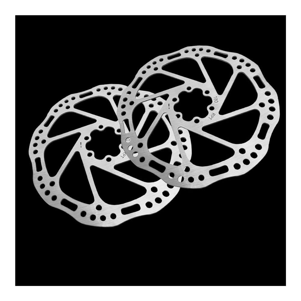Scheibenbremse Bremsscheibe Motorrad-Bremsscheibe 140mm 160mm 180mm 6 Bolzenscheibe Für Roller-Motorrad-Bremsscheibe Rotorbremse Scheibenbremse Bremsscheibe Motorrad-Bremsscheibe 140mm 160mm 180mm 6 Bolzenscheibe Für Roller-Motorrad-Bremsscheibe Rotorbremse von RAtsch