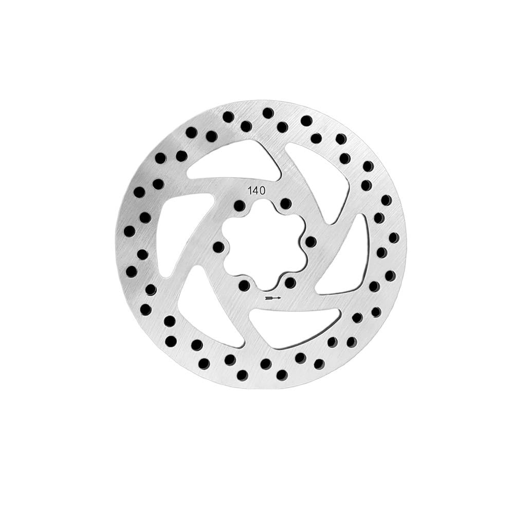 Scheibenbremse Bremsscheibe Motorrad-Bremsscheibe 140mm 160mm 180mm 6 Bolzenscheibe Für Roller-Motorrad-Bremsscheibe Rotorbremse Scheibenbremse Bremsscheibe Motorrad-Bremsscheibe 140mm 160mm 180mm 6 Bolzenscheibe Für Roller-Motorrad-Bremsscheibe Rotorbremse von RAtsch