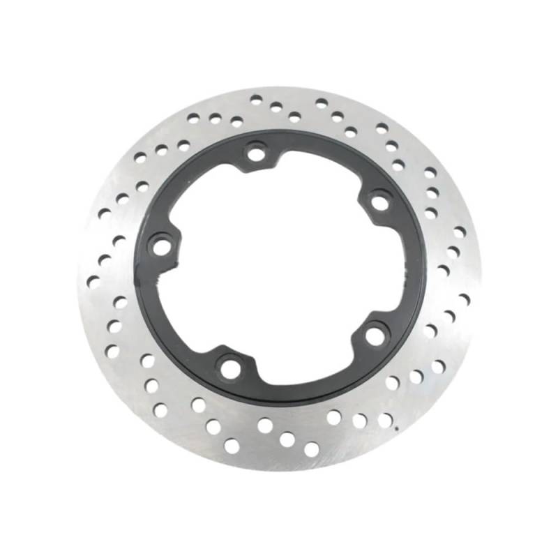 Scheibenbremse Bremsscheibe Motorrad Bremsscheibe Für GSR400 GSR600 GSF650 GSX650 SFV650 SV650 GSR750 GSX-S 750 GSF 1250 Hinten Disc Bremse Kit von RAtsch