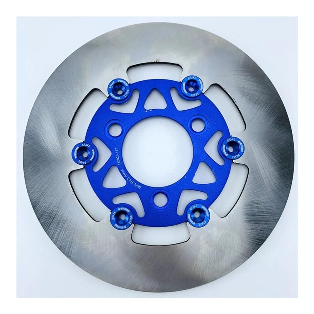 Scheibenbremse Bremsscheibe Motorrad Bremsscheibe Rotor 3 Loch Schwimmende Scheibe Für Roller Motorrad Bremsscheibe Rotor Bremse Scheibenbremse Bremsscheibe Motorrad Bremsscheibe Rotor 3 Loch Schwimmende Scheibe Für Roller Motorrad Bremsscheibe Rotor Bremse von RAtsch