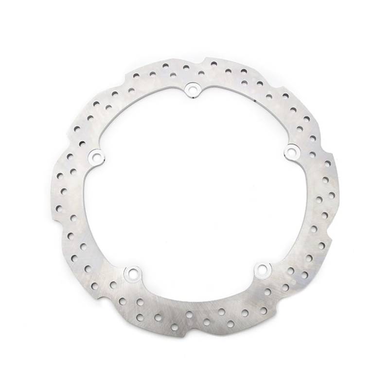 Scheibenbremse Bremsscheibe Motorrad Bremsscheibe Rotor Für NC700S NC700X 2012-2013 NC750S NC750X 2014-2018 NC700D 2012-2013 von RAtsch