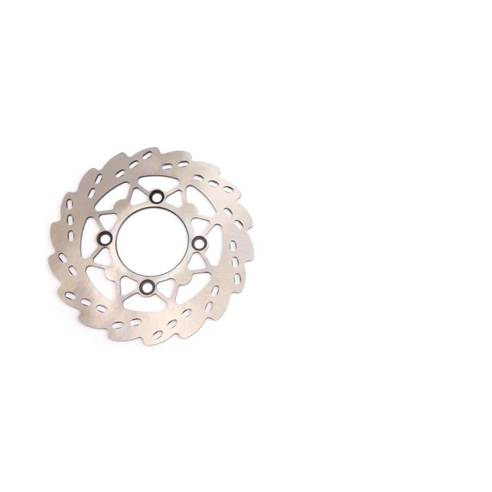 Scheibenbremse Bremsscheibe Motorrad-Bremsscheibe Vorne 220 Mm Oder Hinten 190 Mm, Bremsscheibe, Rotor Für 110125140150160ccm, Fahrrad, Motocross Scheibenbremse Bremsscheibe Motorrad-Bremsscheibe Vorne 220 Mm Oder Hinten 190 Mm, Bremsscheibe, Rotor Für 110125140150160ccm, Fahrrad, Motocross von RAtsch