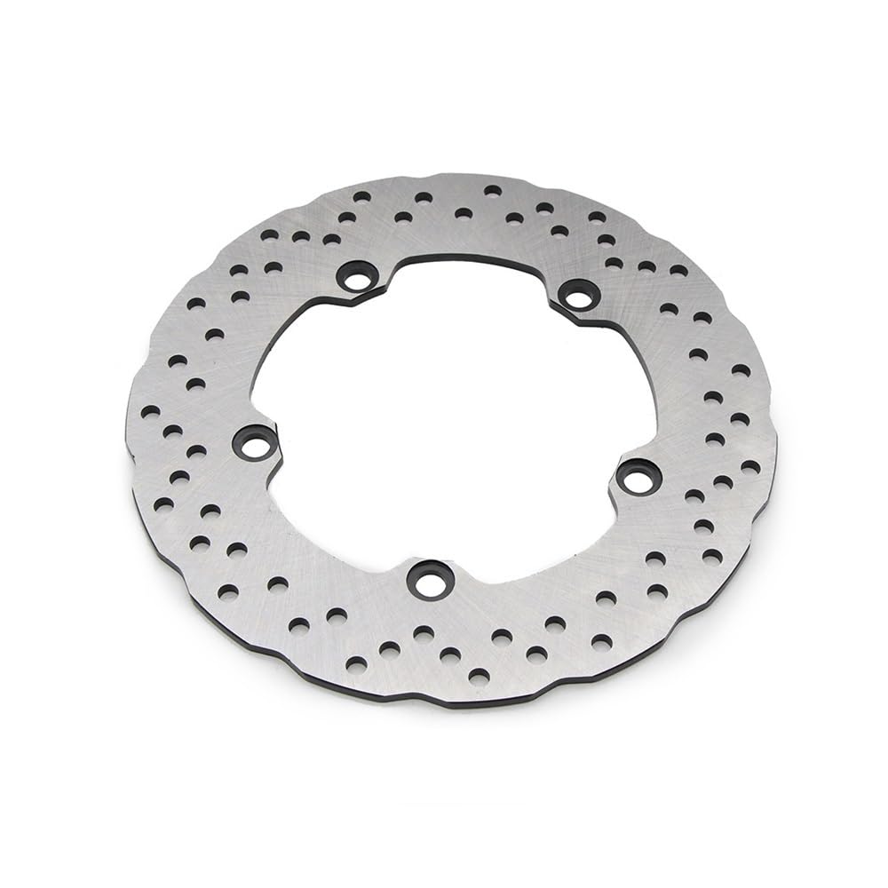 Scheibenbremse Bremsscheibe Motorrad Hinten Bremsscheibe 245MM Bremsscheibe Für MT 07 MT 07A MT07 689cc MT 09 MT09 47cc Bremse Disc Rotor Scheibenbremse Bremsscheibe Motorrad Hinten Bremsscheibe 245MM Bremsscheibe Für MT 07 MT 07A MT07 689cc MT 09 MT09 47cc Bremse Disc Rotor von RAtsch