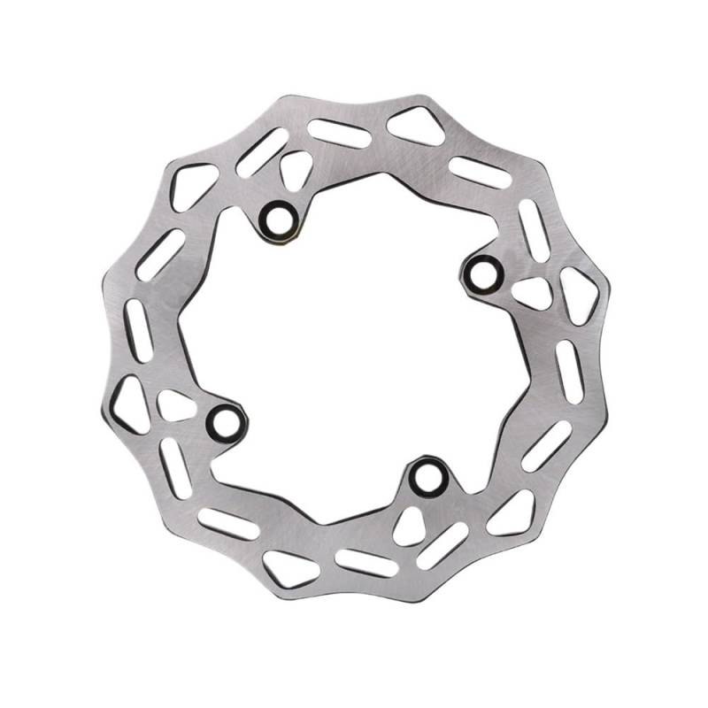 Scheibenbremse Bremsscheibe Motorrad Hinten Bremsscheibe Für CBR 250 CB 250 F CBR 250 R FES 250 NSS 250 VTR 250 CB 400 N CBR400RR CBR600F CBR900RR von RAtsch