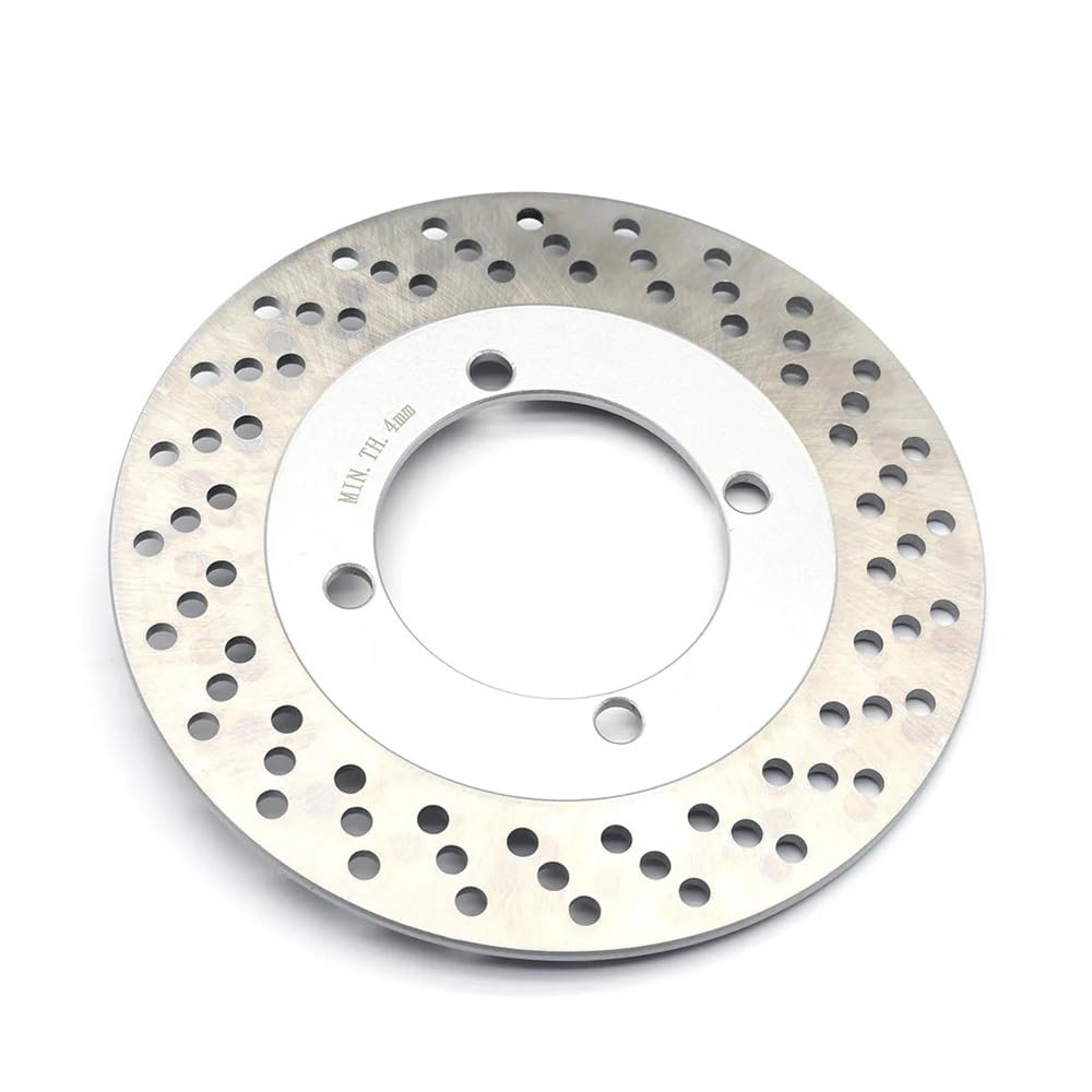Scheibenbremse Bremsscheibe Motorrad Hinten Bremsscheibe Für Für GSXR 400 RL RM RN RP RS GK76A 1990-1995 Für GSXR 250 SG350 Scheibenbremse Bremsscheibe Motorrad Hinten Bremsscheibe Für Für GSXR 400 RL RM RN RP RS GK76A 1990-1995 Für GSXR 250 SG350 von RAtsch