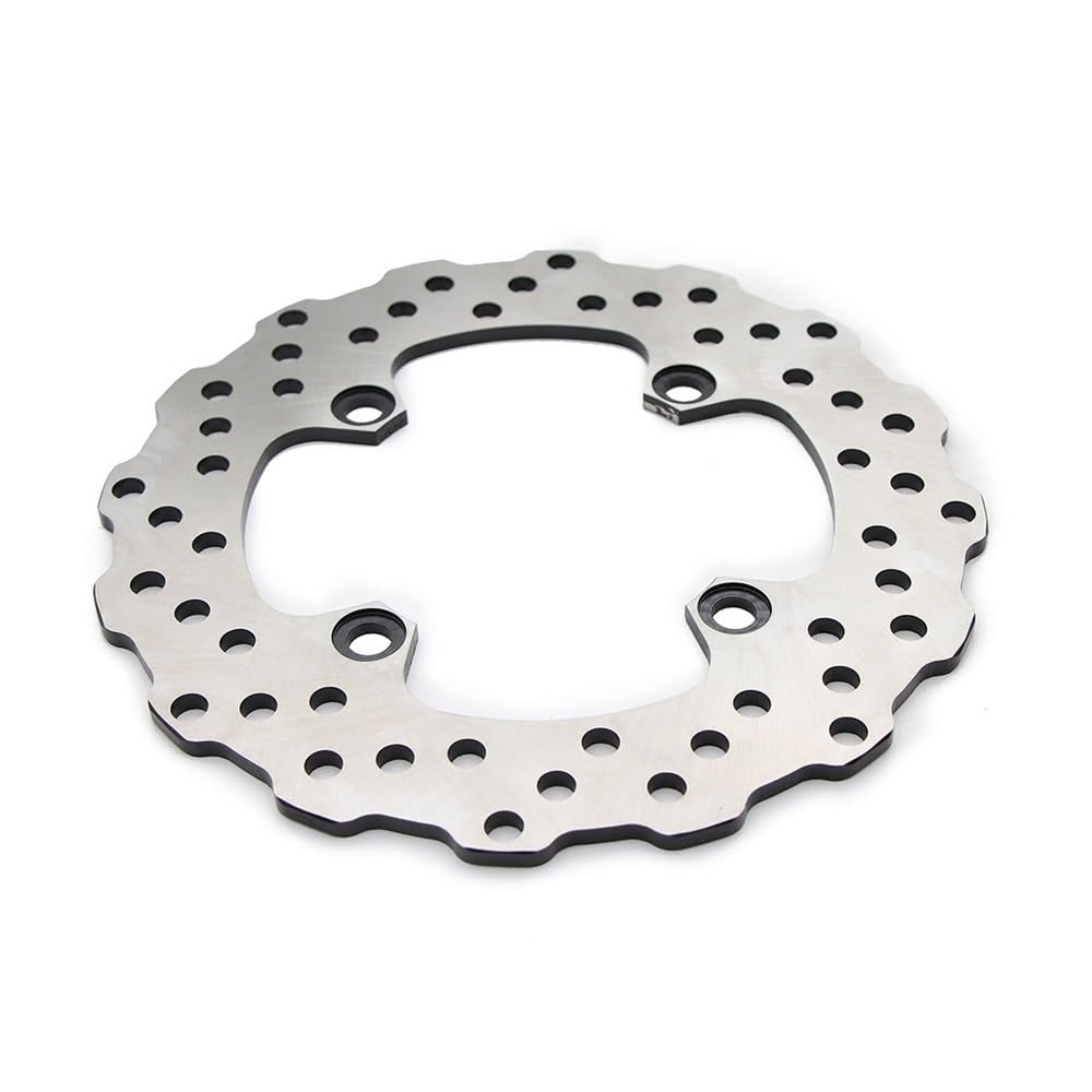 Scheibenbremse Bremsscheibe Motorrad Hinten Bremsscheibe Für Kaw&asaki ZX-6R ZX600 ZX636 ZX6RR ER-6f ER-6n KLE 650 Z750 Z750S ZX9R ZX-10R ZX1000 Z1000 Scheibenbremse Bremsscheibe Motorrad Hinten Bremsscheibe Für Kaw&asaki ZX-6R ZX600 ZX636 ZX6RR ER-6f ER-6n KLE 650 Z750 Z750S ZX9R ZX-10R ZX1000 Z1000 von RAtsch