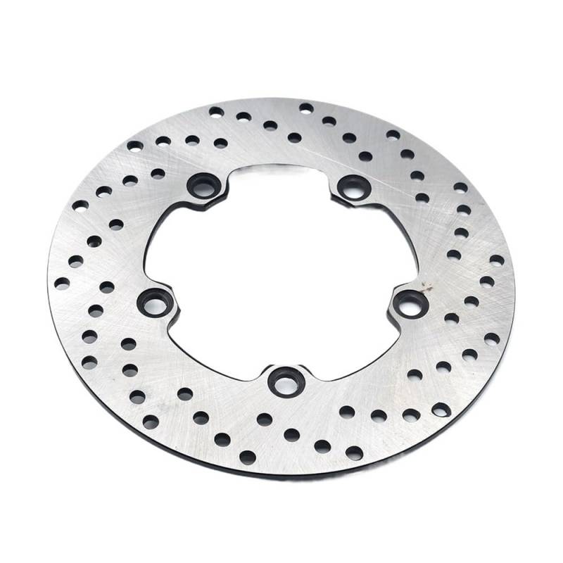 Scheibenbremse Bremsscheibe Motorrad Hinten Bremsscheibe Für YZF R1 2004-2014 YZF R6 2003-2019 YZF-R6S MT-10 MTN 1000/998cc 2016-2019 MT 10 von RAtsch