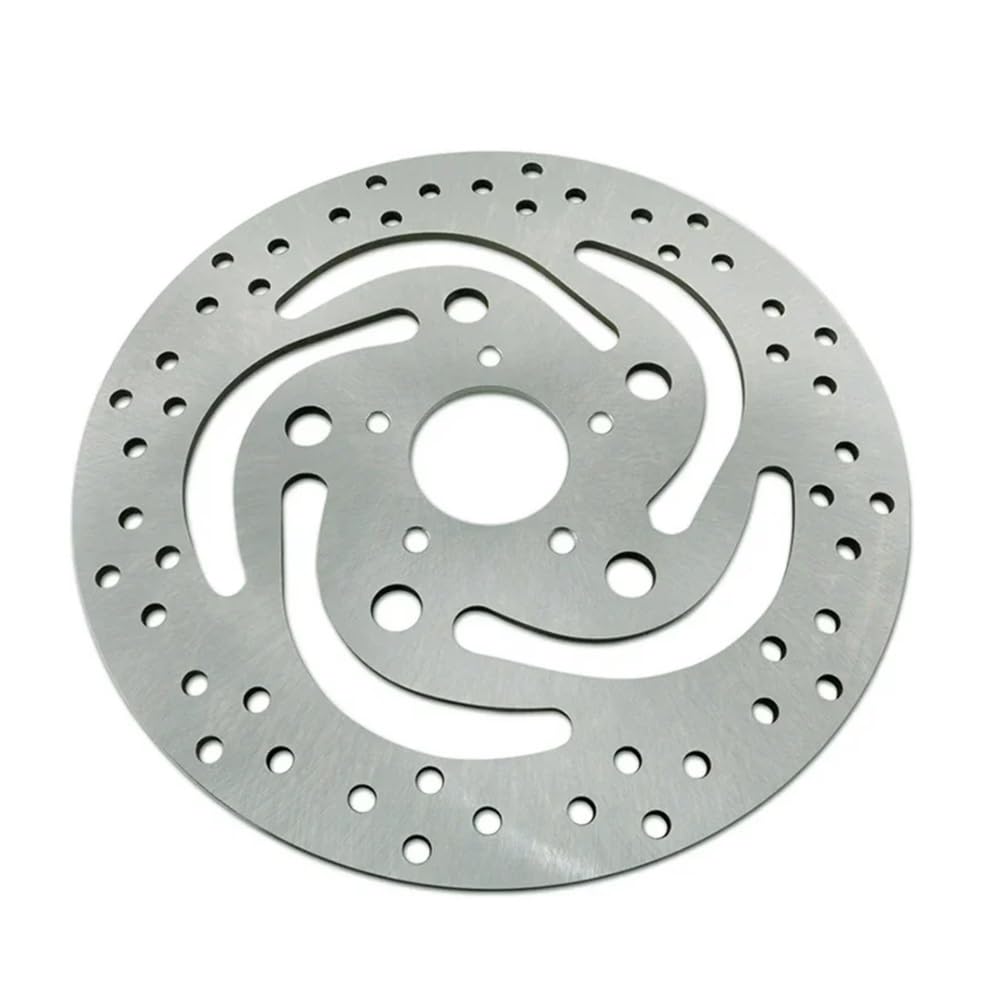 Scheibenbremse Bremsscheibe Motorrad Hinten Bremsscheibe Rotor Für Für Sportster 883XLH 2000-2003 1200XL Für Custom 2000-2009 Scheibenbremse Bremsscheibe Motorrad Hinten Bremsscheibe Rotor Für Für Sportster 883XLH 2000-2003 1200XL Für Custom 2000-2009 von RAtsch
