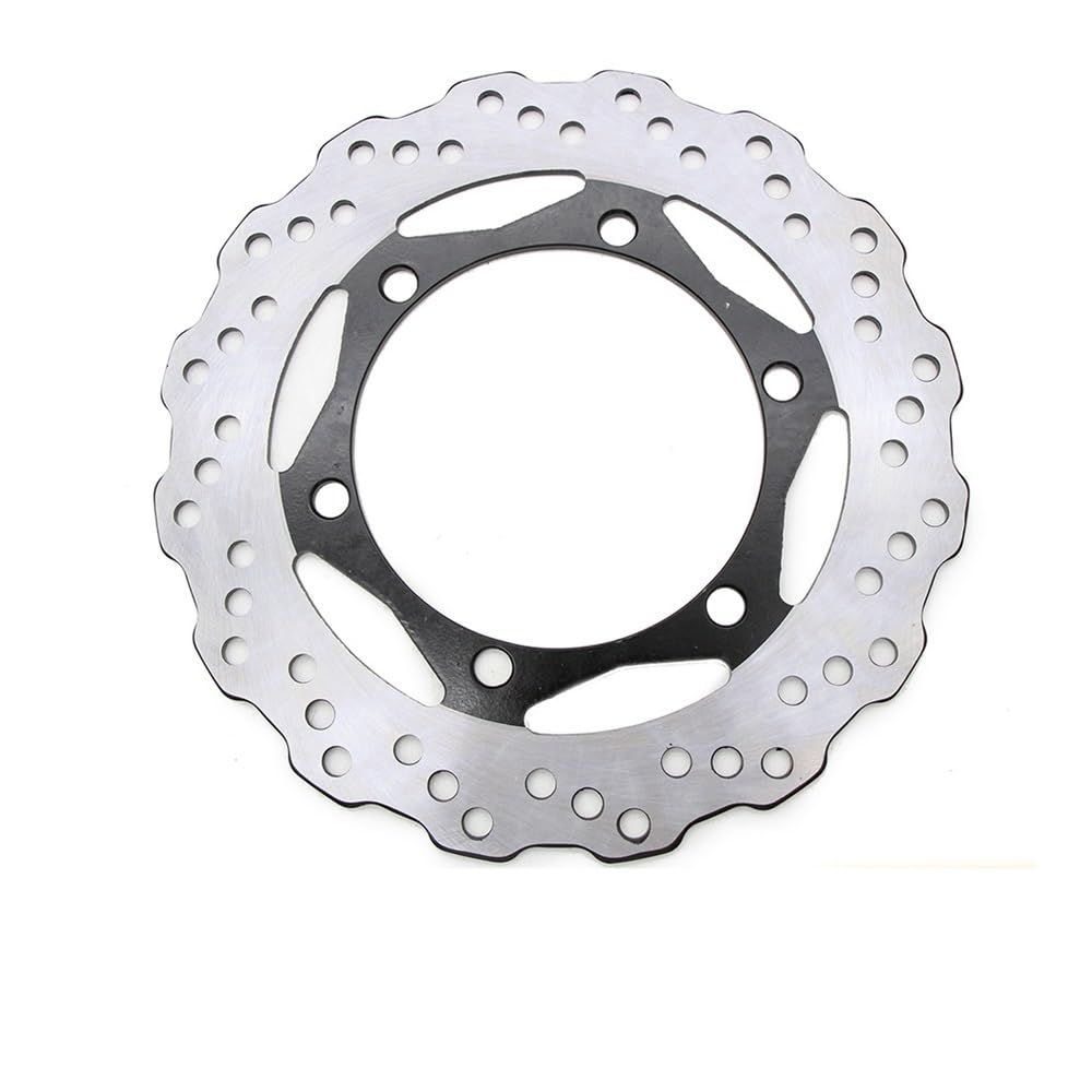 Scheibenbremse Bremsscheibe Motorrad Hinten Bremsscheibe Rotor Für Kaw&asaki 41080-0100-11H KL650 KLR650 2008 2009 2010 2011 2012 2013 2014 2015-2018 Scheibenbremse Bremsscheibe Motorrad Hinten Bremsscheibe Rotor Für Kaw&asaki 41080-0100-11H KL650 KLR650 2008 2009 2010 2011 2012 2013 2014 2015-2018 von RAtsch