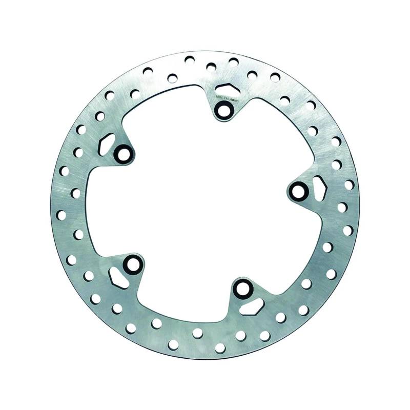 Scheibenbremse Bremsscheibe Motorrad Hinten Bremsscheibe Rotor Für R1200ST R1200R R1200 GS R1200RT R1200 S Motorrad Bremsscheibe Rotor von RAtsch