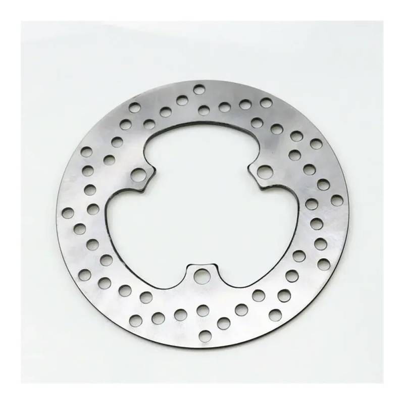 Scheibenbremse Bremsscheibe Motorrad Hinten Bremsscheibe Rotor Für XG250 XTZ250 XT250 Bremsscheibe Rotor Motorrad Bremsscheibe Rotor Bremse von RAtsch