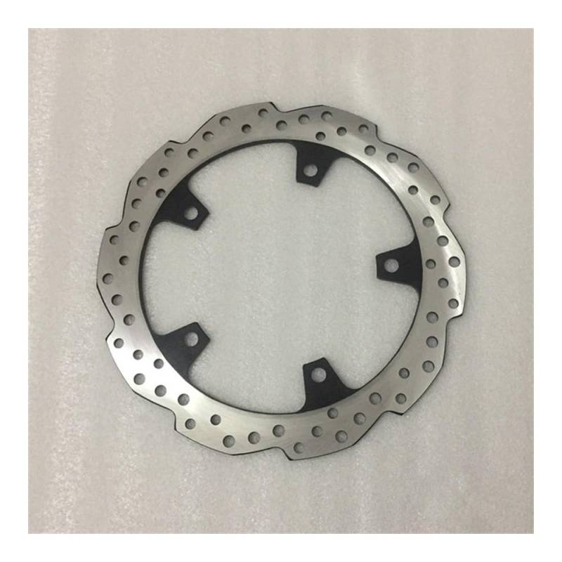 Scheibenbremse Bremsscheibe Motorrad Vorne/hinten Für CB190R CB190X CBF190R Motorrad Bremsscheibe Disk Disc Motorrad Rotor Bremsscheibe von RAtsch