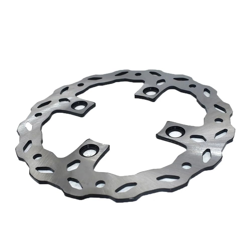 Scheibenbremse Bremsscheibe Motorrad Vorne 220mm Hinten 190mm Scheibe Bremsscheibe Platte Rotor Für 110cc 125cc 140cc 150cc 160cc Scheibenbremse Bremsscheibe Motorrad Vorne 220mm Hinten 190mm Scheibe Bremsscheibe Platte Rotor Für 110cc 125cc 140cc 150cc 160cc von RAtsch