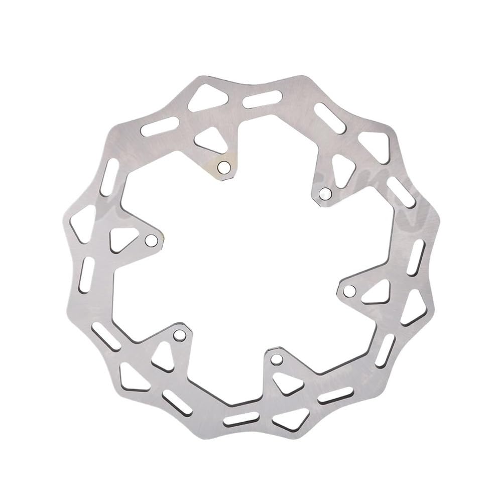 Scheibenbremse Bremsscheibe Motorrad Vorne Bremsscheibe Für TDR XV XV S 125CC XTZ 660CC 1991 1992 1993 1994 1995 1996 1997 1998 XV 750CC Scheibenbremse Bremsscheibe Motorrad Vorne Bremsscheibe Für TDR XV XV S 125CC XTZ 660CC 1991 1992 1993 1994 1995 1996 1997 1998 XV 750CC von RAtsch