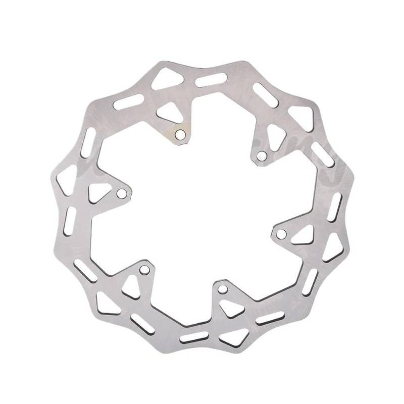 Scheibenbremse Bremsscheibe Motorrad Vorne Bremsscheibe Für TDR XV XV S 125CC XTZ 660CC 1991 1992 1993 1994 1995 1996 1997 1998 XV 750CC von RAtsch