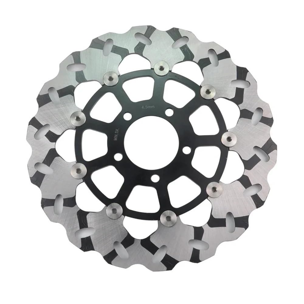 Scheibenbremse Bremsscheibe Motorrad Vorne Bremsscheibe Rotor Für Für GSX 1300R 1400 600 Für GSXR 1000 600 750 TL1000 Rotor Bremsscheibe Scheibenbremse Bremsscheibe Motorrad Vorne Bremsscheibe Rotor Für Für GSX 1300R 1400 600 Für GSXR 1000 600 750 TL1000 Rotor Bremsscheibe von RAtsch
