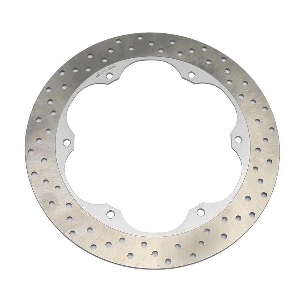 Scheibenbremse Bremsscheibe Motorrad Vorne Bremsscheibe Rotor Für XJ 900 S XJ900S Für Diversion 1995-2003 Motorrad Bremsscheibe Rotor Scheibenbremse Bremsscheibe Motorrad Vorne Bremsscheibe Rotor Für XJ 900 S XJ900S Für Diversion 1995-2003 Motorrad Bremsscheibe Rotor von RAtsch