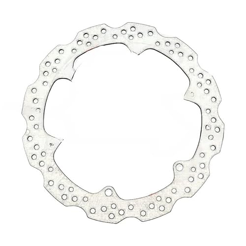 Scheibenbremse Bremsscheibe Motorrad Vorne Hinten Bremsscheibe Für CB500 CB650 CBR500 CB500F CBR650 CB650F Motorrad Bremsscheiben Rotor von RAtsch