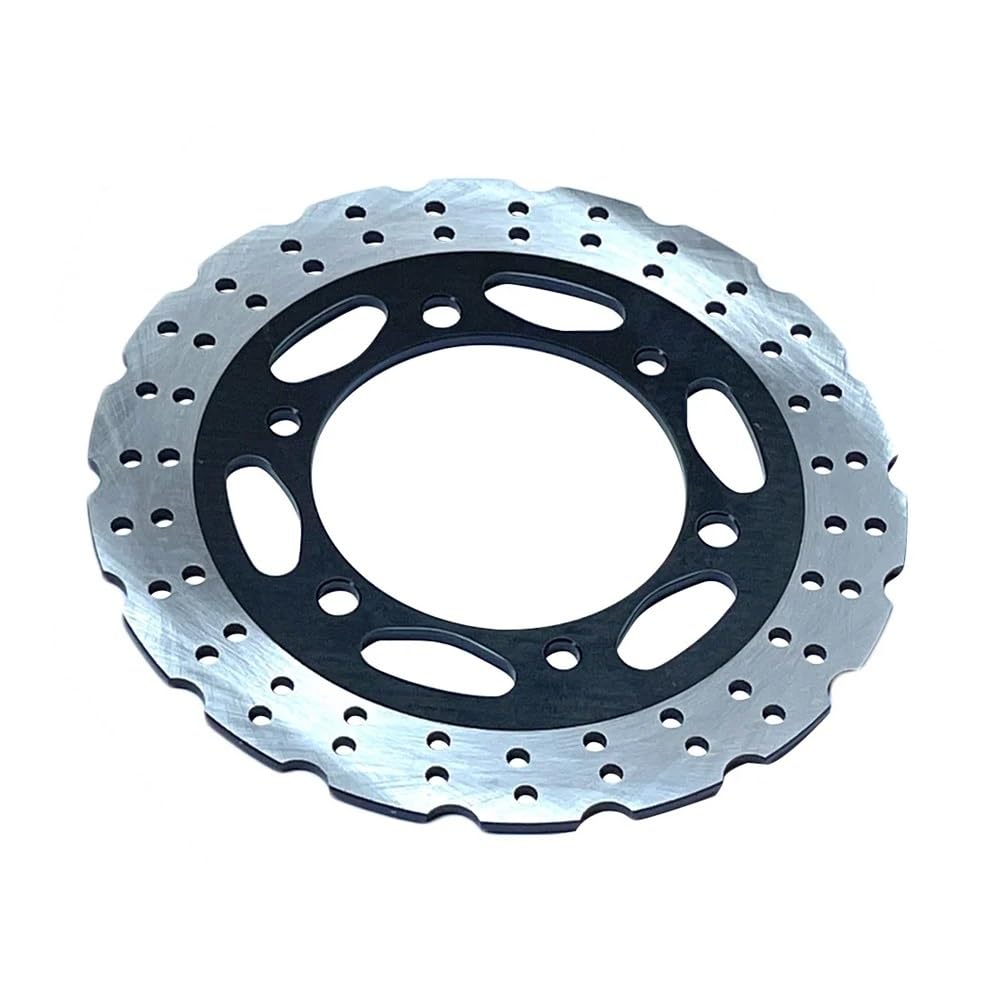 Scheibenbremse Bremsscheibe Motorrad Vorne Hinten Bremsscheibe Rotor Für EX300 Für Ninja 300 2013-2017 Z300 2015-2018 Disc Bremse Disc Rotor Scheibenbremse Bremsscheibe Motorrad Vorne Hinten Bremsscheibe Rotor Für EX300 Für Ninja 300 2013-2017 Z300 2015-2018 Disc Bremse Disc Rotor von RAtsch